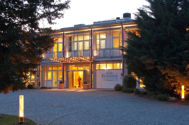 Gallery - Hotel Residence Starnberger See