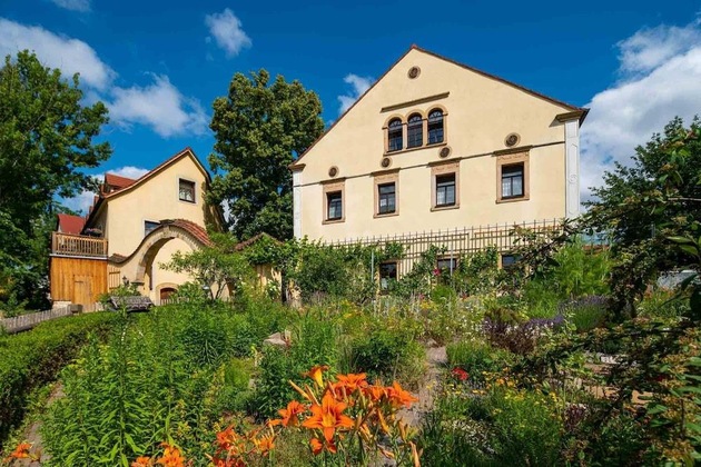 Gallery - Landhotel Gut Wildberg