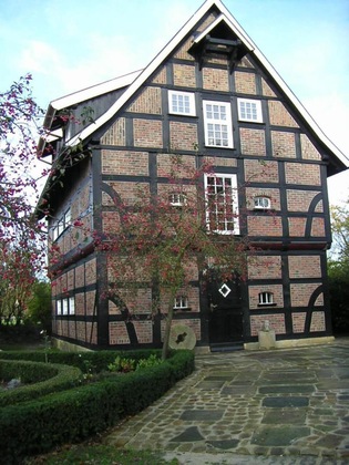 Gallery - Landhotel Waldseiterhof