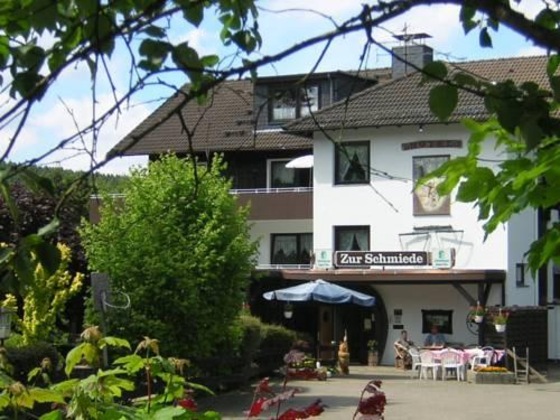 Gallery - Hotel Zur Schmiede