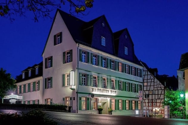 Gallery - Nassauer Hof Limburg