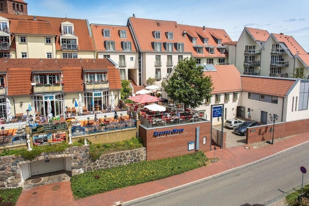 Gallery - Hotel Kleines Meer