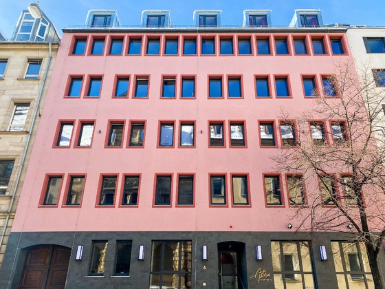Gallery - Astoria Apartments