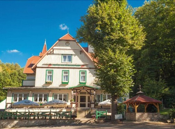 Gallery - Hotel Am Schlosspark