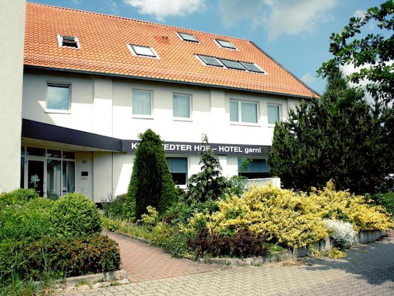 Gallery - Hotel Kniestedter Hof