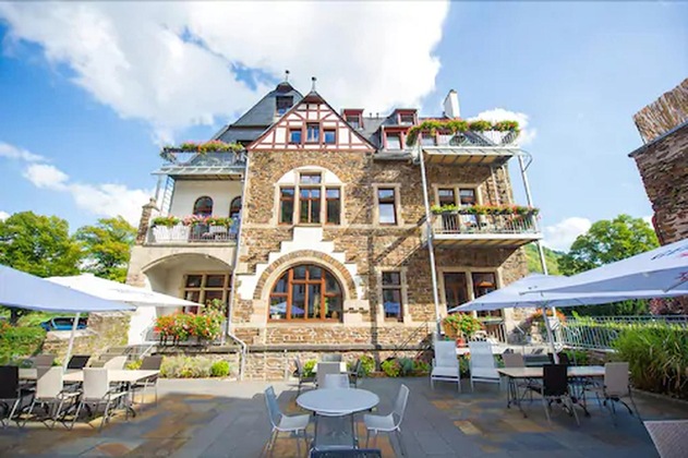 Gallery - Hotel Villa Vinum Cochem