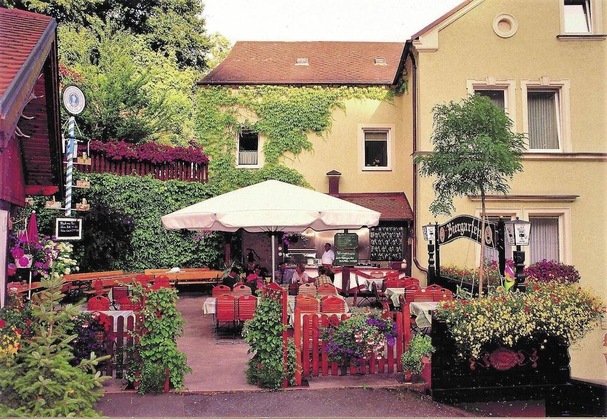 Gallery - Goldener Hirsch