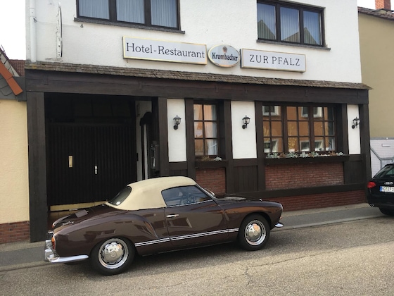 Gallery - Hotel Zur Pfalz