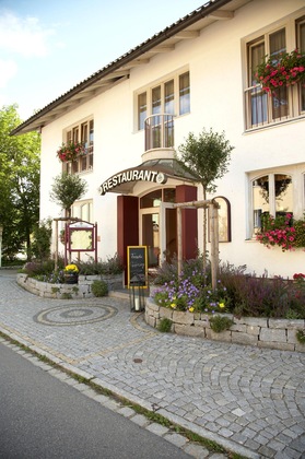 Gallery - Hotel St Florian