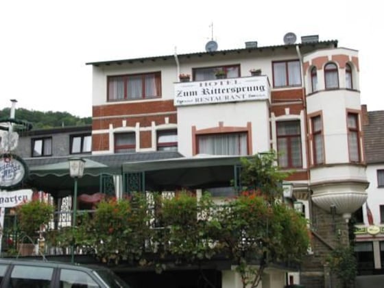 Gallery - Hotel Zum Rittersprung