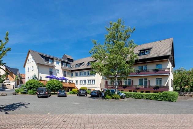 Gallery - Hotel Eydt Kirchheim