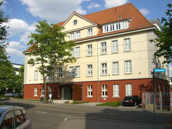 Gallery - Hotel Brühlerhöhe Erfurt
