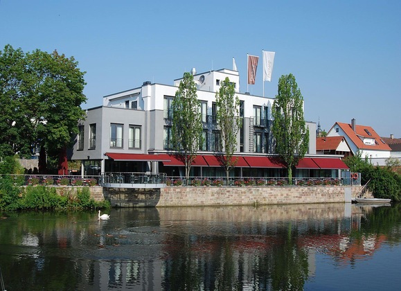 Gallery - Hotel Eberhards Am Wasser