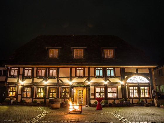 Gallery - Hotel Hellers Krug