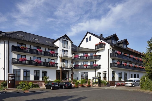 Gallery - Hotel Sonnenhof Dietzenbach
