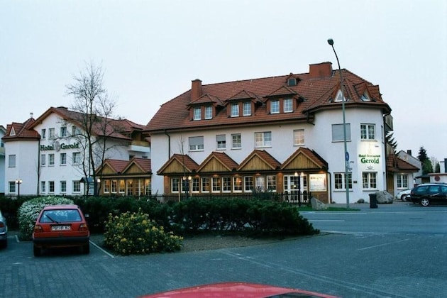 Gallery - Hotel Restaurant Gerold