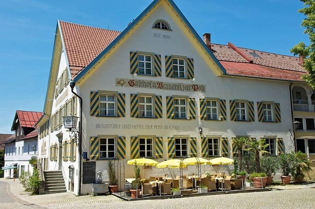 Gallery - Hotel & Gasthof Zur Post