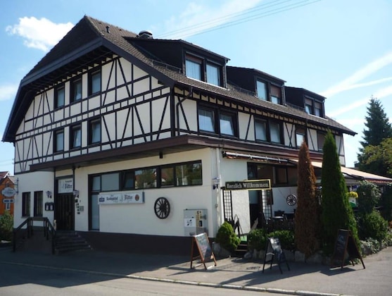 Gallery - Hotel Ritter Dauchingen