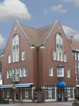 Gallery - Altstadthotel Meppen