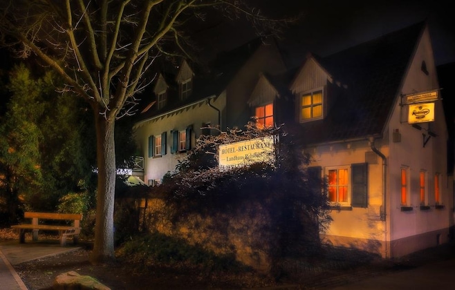 Gallery - Hotel Restaurant Landhaus Rebstock