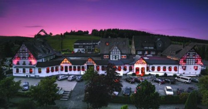 Gallery - Vakantiehotel Der Brabander