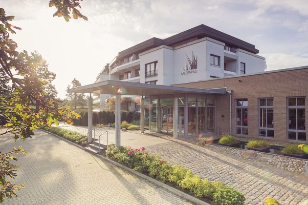 Gallery - Aalernhüs Hotel & Spa