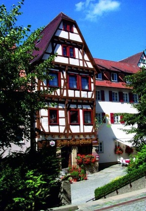 Gallery - Zum Treuen Bartel