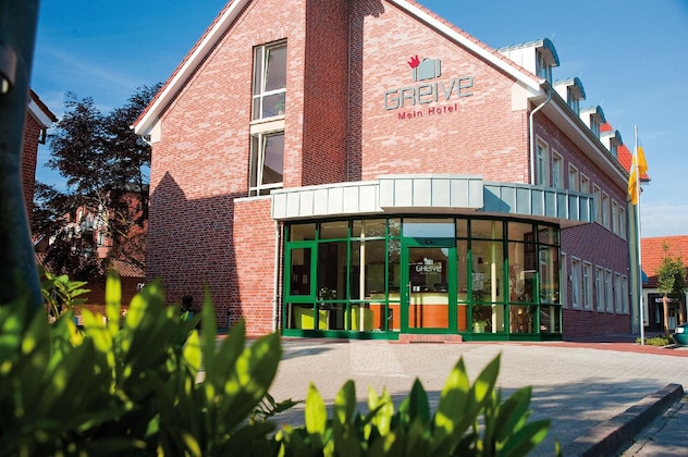 Gallery - Hotel Greive