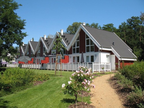 Gallery - Schlosspark Bad Saarow