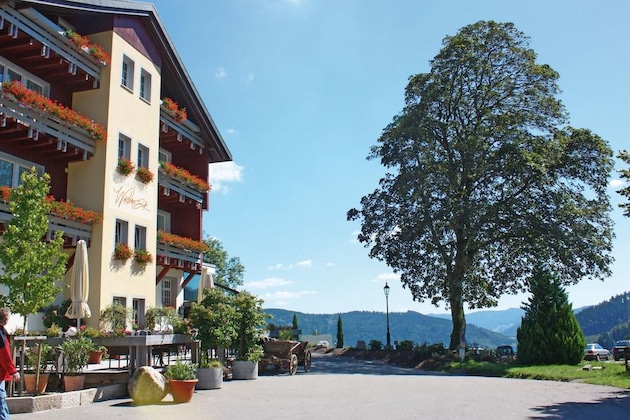 Gallery - Berghotel Wiedener Eck