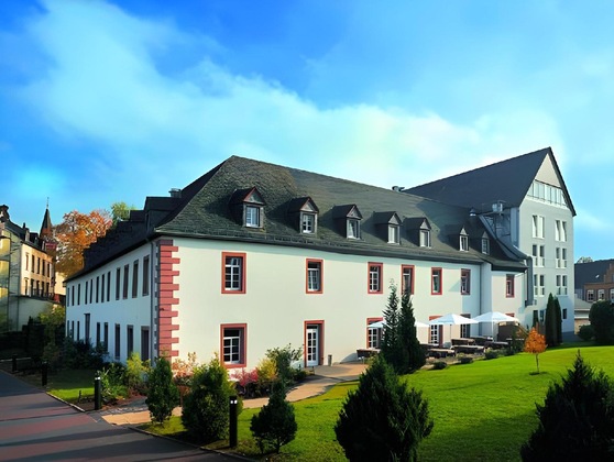 Gallery - Augustiner Hotel