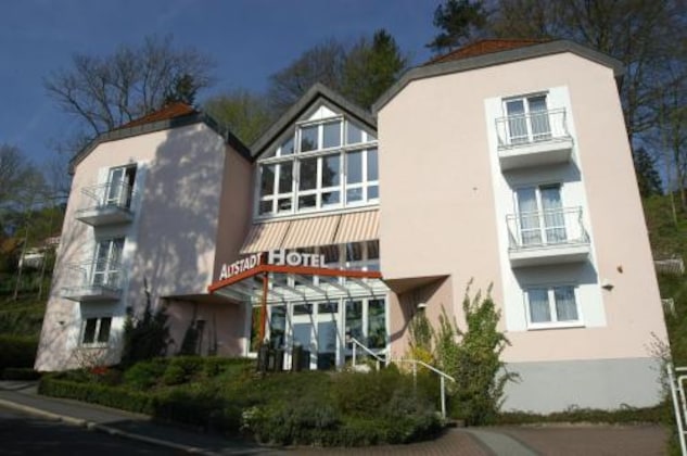 Gallery - Altstadthotel An Der Werra