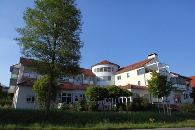 Gallery - Hotel Landhaus Feckl