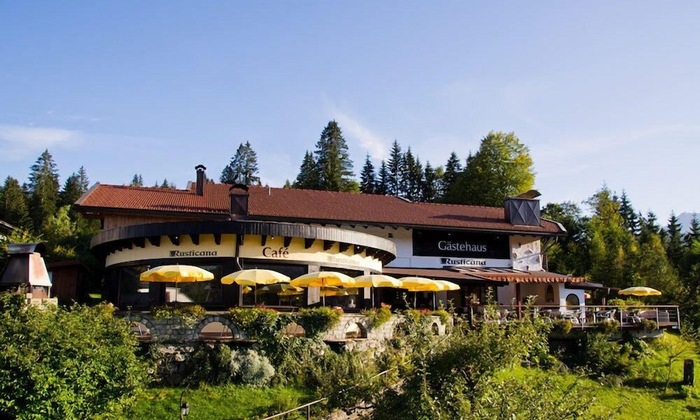 Gallery - Rusticana