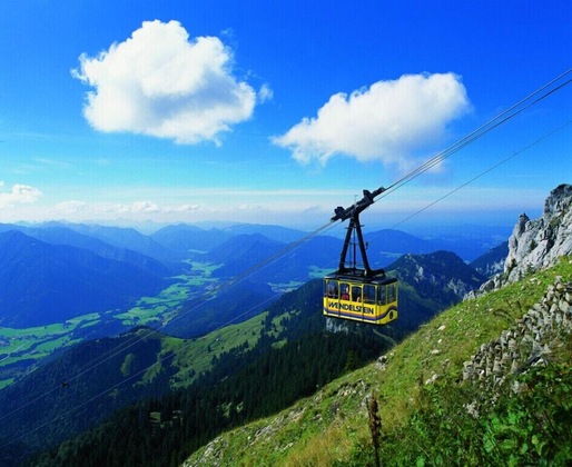 Gallery - Pension Kellerer