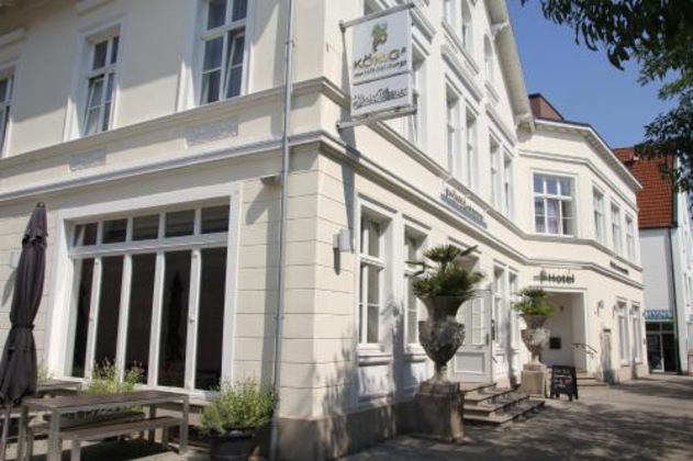 Gallery - König`S Hotel Am Schlosspark