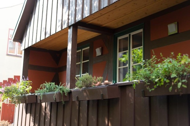 Gallery - Hotel Deutsches Haus