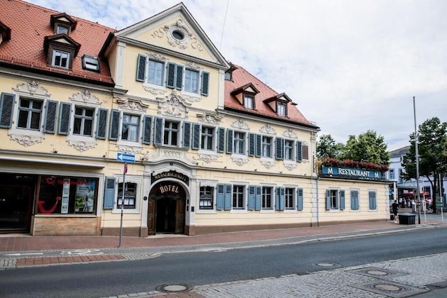 Gallery - Altstadthotel Weinhaus Messerschmitt
