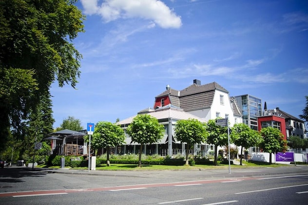 Gallery - Hotel Rosenmeer