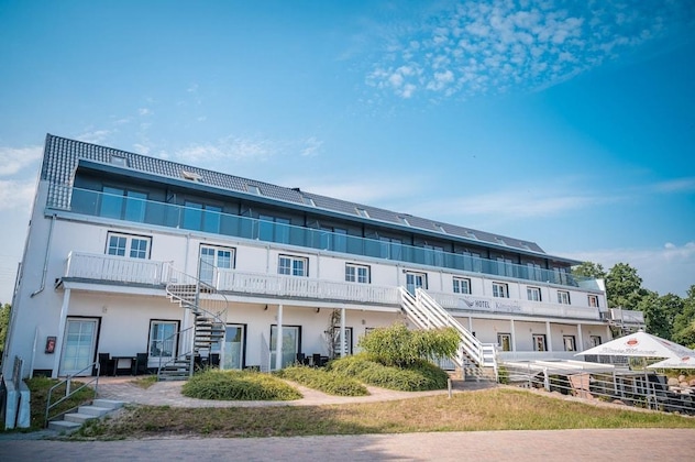 Gallery - Aparthotel Koenigslinie
