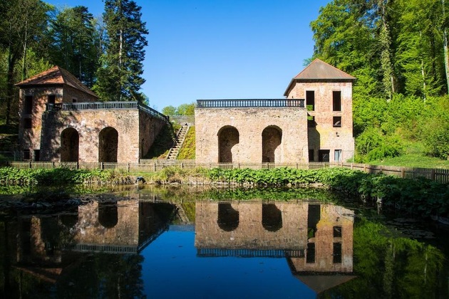 Gallery - Romantik Hotel Landschloss Fasanerie