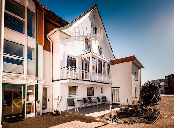 Gallery - Hotel An Der Linah