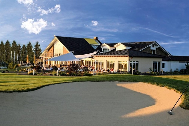 Gallery - Gut Heckenhof Hotel & Golfresort