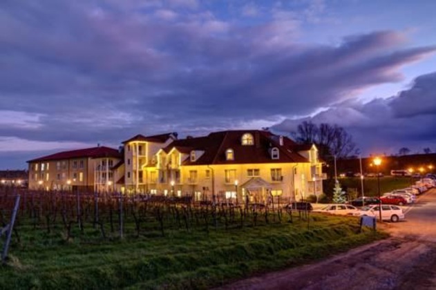 Gallery - Das Prinzregent