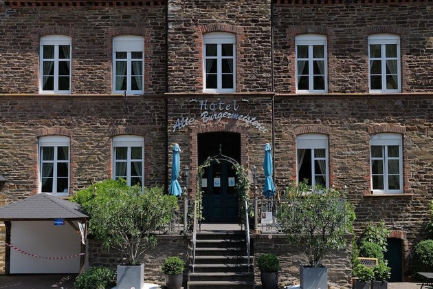 Gallery - Hotel Alte Bürgermeisterei