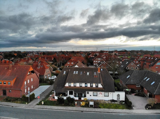 Gallery - Hotel Carolinensiel Doan