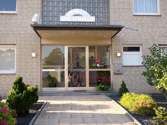 Gallery - Hotel Alt Büttgen