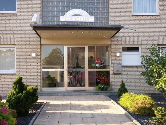Gallery - Hotel Alt Büttgen