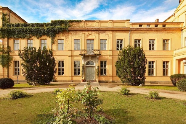 Gallery - Schlosshotel Ziethen