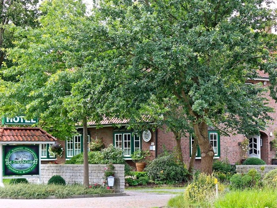 Gallery - Hotel Landgasthaus Am Steendamm